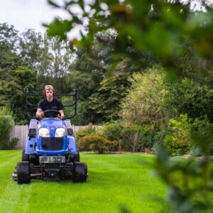 Lawn Mower Repair in StonE