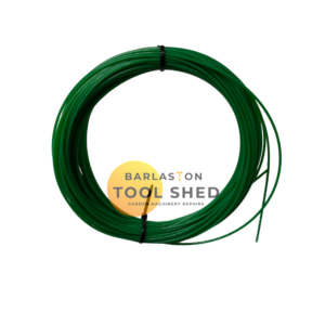 Strimmer Line, 2mm x 20M Round