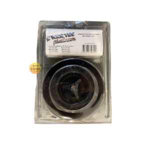 Universal 2 Line Manual Feed Strimmer Head