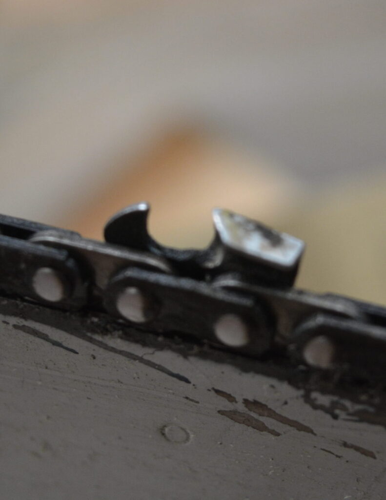 Chainsaw Chains