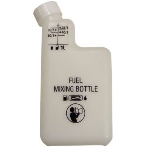 2 Stoke Fuel Mixing Bottle
