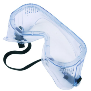 Safety Goggles