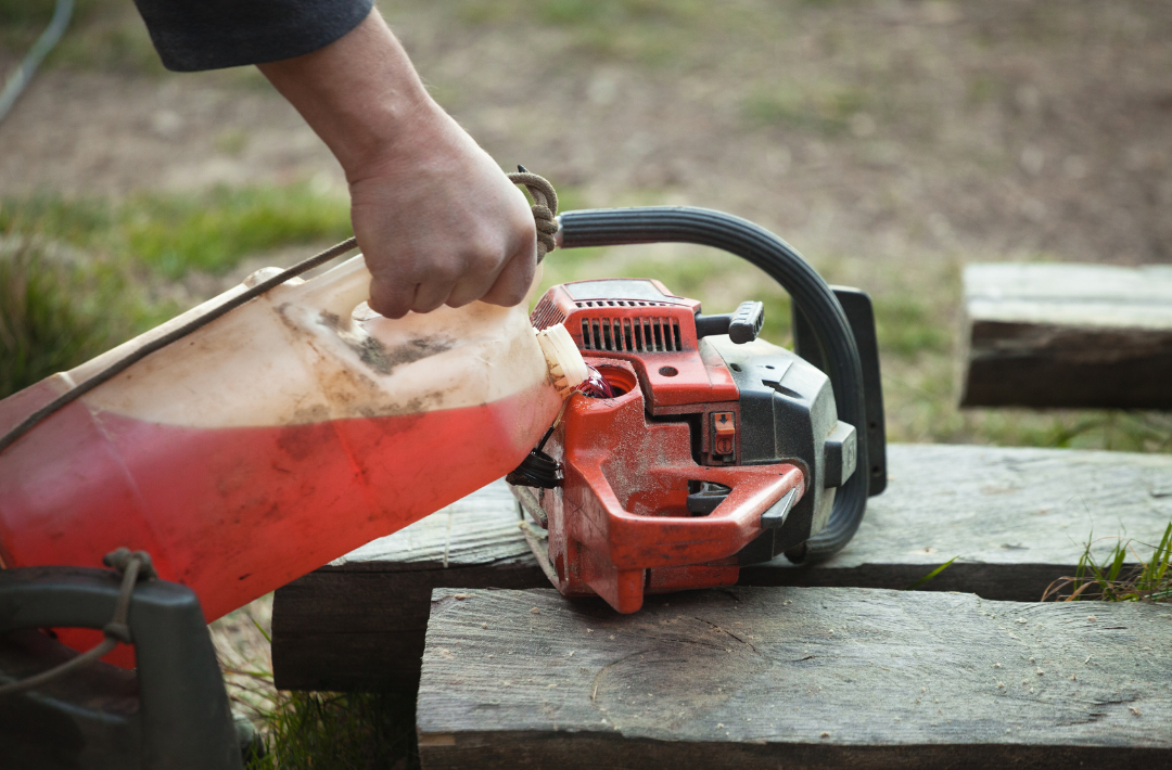 Things To Consider When Buying A Chainsaw